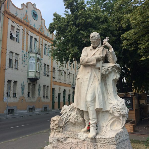 Szeged City Private tour and Hungarian Plains Private tour