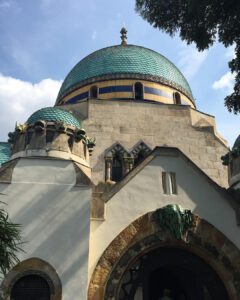 Budapest Art Nouveau private tour - exclusive visit