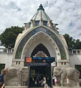 Budapest Art Nouveau private tour - exclusive visit