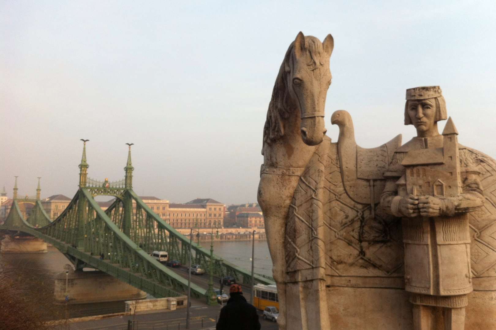 Budapest Art Nouveau private tour - exclusive visit