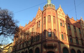 Szeged City Private tour and Hungarian Plains Private tour
