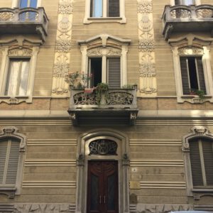 Random house Liberty Turin