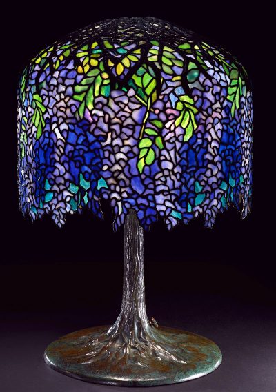 louis comfort tiffany products
