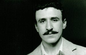 Charles Rennie Mackintosh was a Scottish architect, designer, water colourist and artist. Glasgow Style.