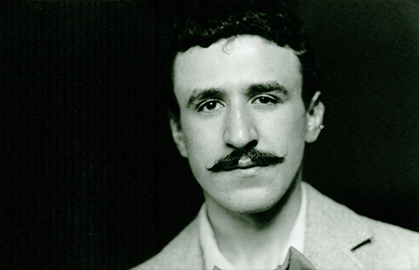Charles Rennie Mackintosh was a Scottish architect, designer, water colourist and artist. Glasgow Style.