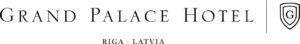 Logo Grand Palace Hotel Riga - Private Tour Riga Latvia Riga