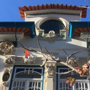 Private tours Art Nouveau Aveiro - hotel