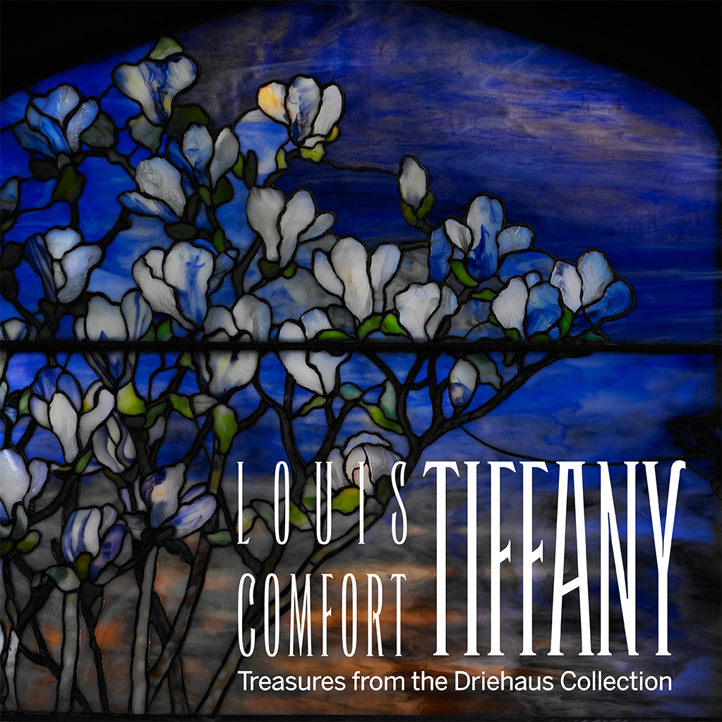 On Trend: Louis Comfort Tiffany - Landvest Blog