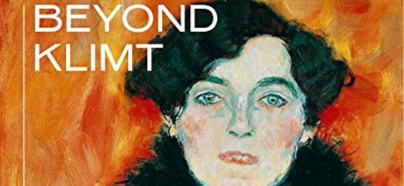 art nouveau exhibition Beyond Klimt Brussels.