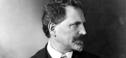 Alfons Maria Mucha, known internationally as Alphonse Mucha, was a Czech painter, illustrator, and graphic artist. Living in Paris during the Art Nouveau period, he was widely known for his distinctly stylized and decorative theatrical posters, particularly those of Sarah Bernhardt.