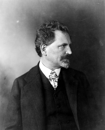 Alfons Maria Mucha, known internationally as Alphonse Mucha, was a Czech painter, illustrator, and graphic artist. Living in Paris during the Art Nouveau period, he was widely known for his distinctly stylized and decorative theatrical posters, particularly those of Sarah Bernhardt.