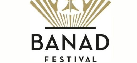 banad festival logo