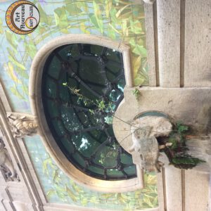 Discover the treasures of Art Nouveau architecture and design with our private tours