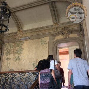 Private tour in Turin - art nouveau at its best Piedmont
