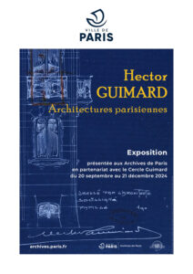 guimard, paris, art nouveau