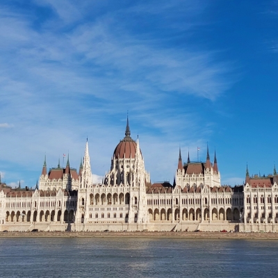 This magnificent building, built over 17 years (1885–1902) at the end of the 19th century, has become the symbol of Hungary and its capital by now. The period of its construction was characterised by a dynamic boom, almost unprecedented in Hungary's economy.